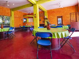 Hotel San Jose Purua