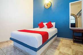 Hotel San Jose Purua