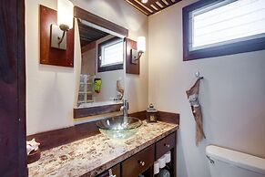 Driftwood Gardens Guesthouse