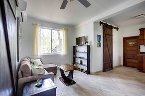 Driftwood Gardens Guesthouse