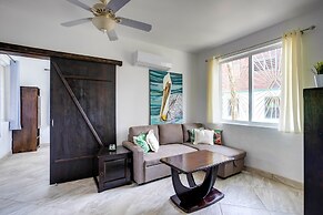 Driftwood Gardens Guesthouse