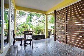 Driftwood Gardens Guesthouse