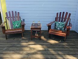 Driftwood Gardens Guesthouse