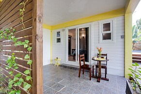 Driftwood Gardens Guesthouse