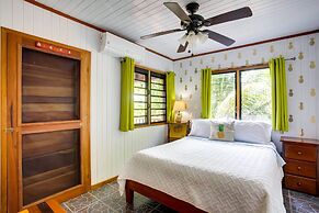 Driftwood Gardens Guesthouse