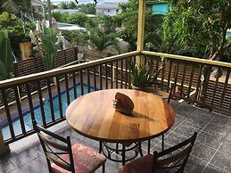 Driftwood Gardens Guesthouse