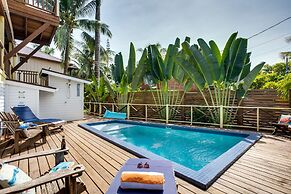 Driftwood Gardens Guesthouse