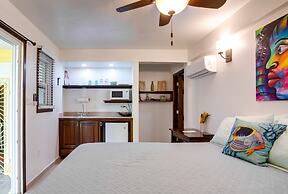 Driftwood Gardens Guesthouse