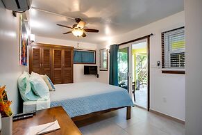 Driftwood Gardens Guesthouse