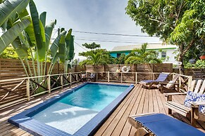 Driftwood Gardens Guesthouse