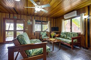 Driftwood Gardens Guesthouse