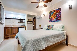 Driftwood Gardens Guesthouse