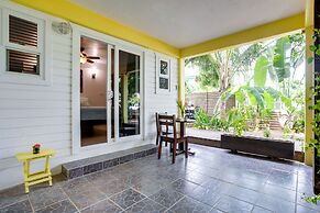 Driftwood Gardens Guesthouse