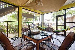 Driftwood Gardens Guesthouse