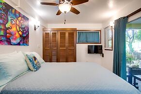 Driftwood Gardens Guesthouse