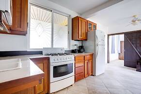 Driftwood Gardens Guesthouse