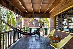 Driftwood Gardens Guesthouse