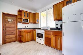 Driftwood Gardens Guesthouse