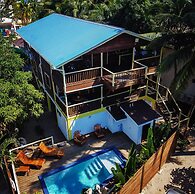 Driftwood Gardens Guesthouse