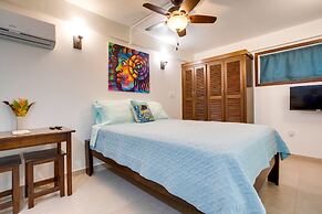 Driftwood Gardens Guesthouse