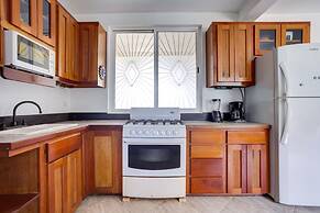 Driftwood Gardens Guesthouse