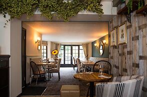 The Bay Horse Inn