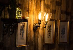 The Bay Horse Inn
