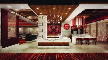 Hard Rock Hotel & Casino Sacramento