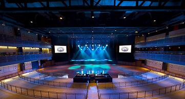 Hard Rock Hotel & Casino Sacramento