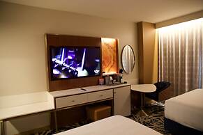 Hard Rock Hotel & Casino Sacramento