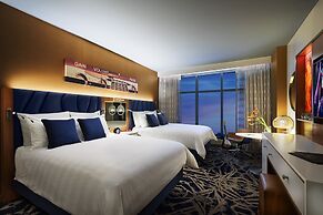 Hard Rock Hotel & Casino Sacramento