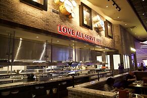 Hard Rock Hotel & Casino Sacramento