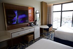 Hard Rock Hotel & Casino Sacramento