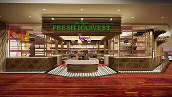 Hard Rock Hotel & Casino Sacramento