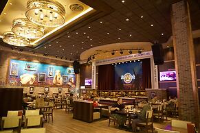 Hard Rock Hotel & Casino Sacramento