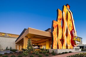 Hard Rock Hotel & Casino Sacramento