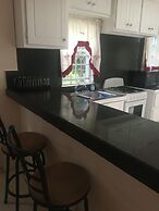 NY's Apartments