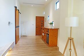 Green Light Villa