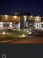 Green Light Villa