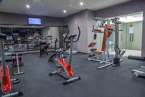 Fahrenheit88 by Sarah's Lodge