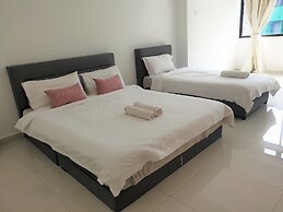 Fahrenheit88 by Sarah's Lodge