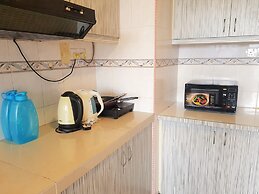 Fahrenheit88 by Sarah's Lodge