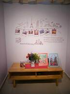 Fahrenheit88 by Sarah's Lodge