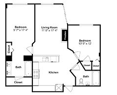 Expedition Station 8597