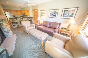 Expedition Station 8597