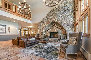 Expedition Station 8597