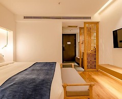 Floral Hotel Su Pu Exhibition Center