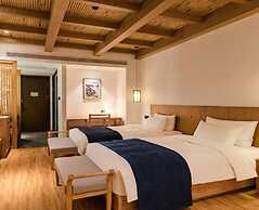 Floral Hotel Su Pu Exhibition Center