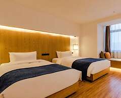 Floral Hotel Su Pu Exhibition Center