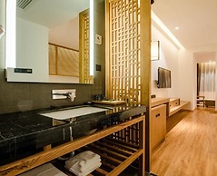 Floral Hotel Su Pu Exhibition Center